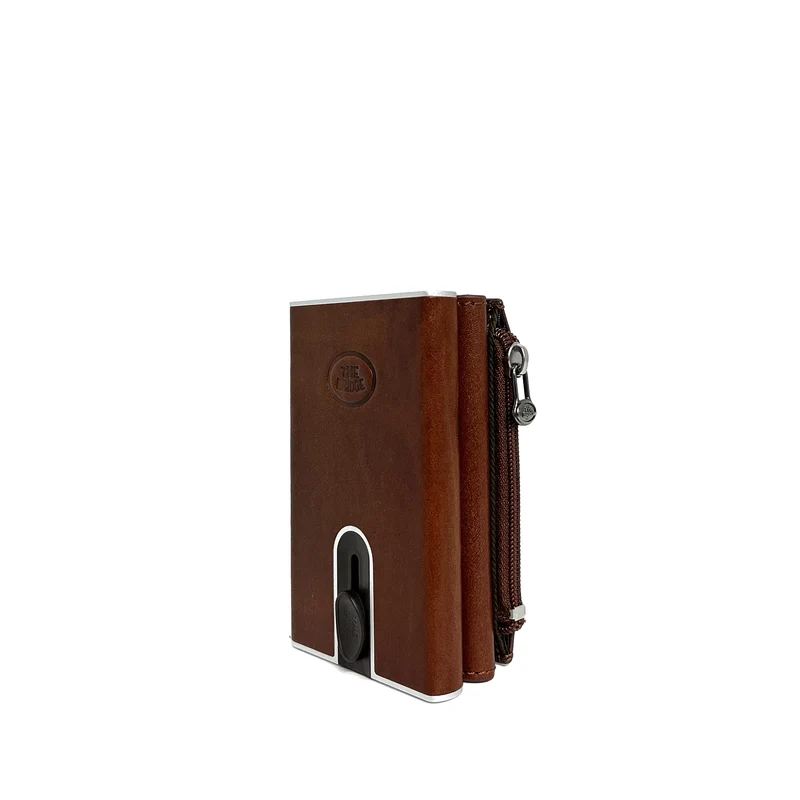 The Bridge Story Uomo credit card holder