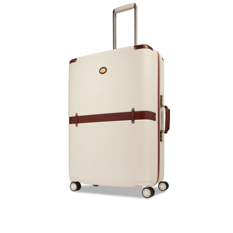 The Bridge Hard-shell suitcase with 4 wheels