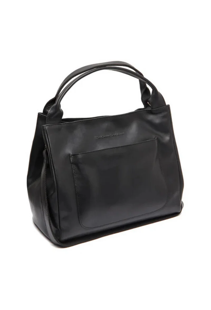 The Chesterfield Brand Fioline Zip pocket