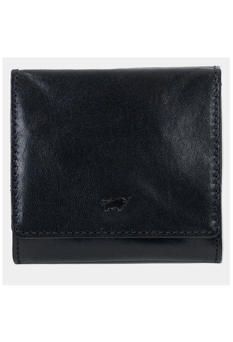 Braun Büffel Country 6CS RFID Geldbörse