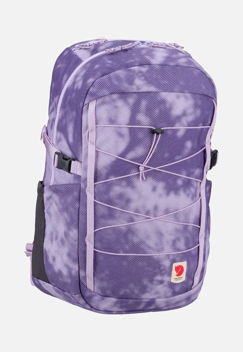 Skule Graphics 24 Pastel Lavender/Shade - Rucksack