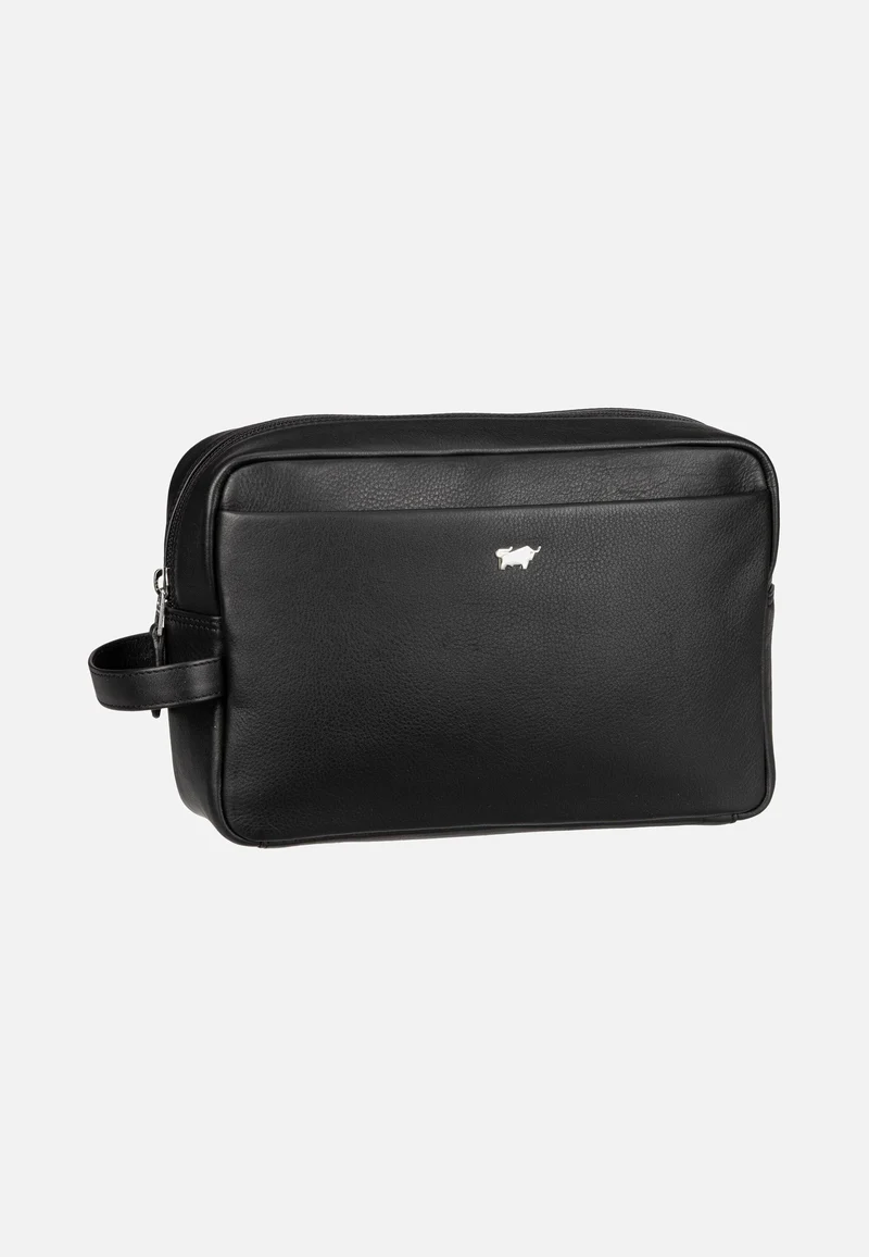 GOLF 3.0 Wash Bag 90698 Schwarz - Kulturbeutel