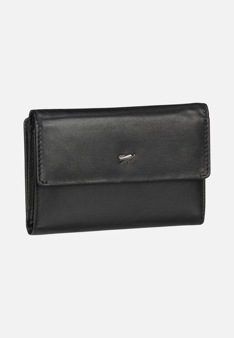 Anna 48253 Schwarz - Portemonnaie