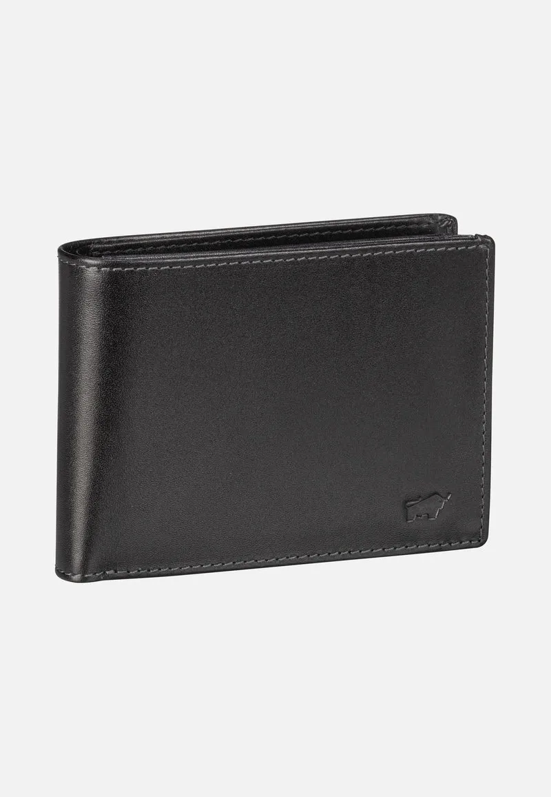 Arezzo 81437 Schwarz - Portemonnaie