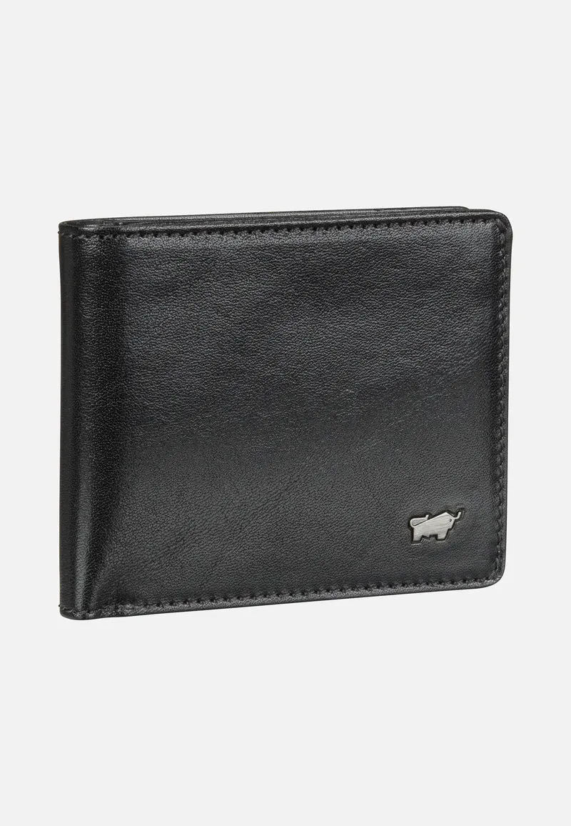 Country RFID 35032 Schwarz - Portemonnaie