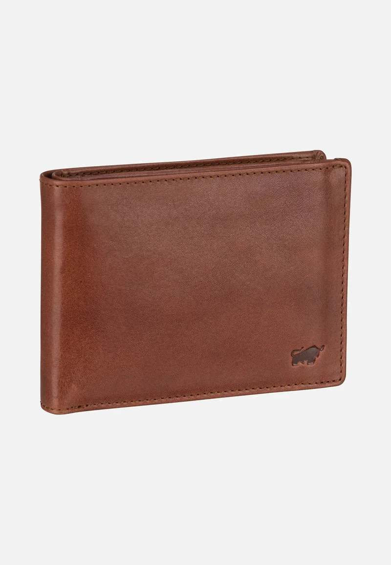 Arezzo 81437 Tabak - Portemonnaie