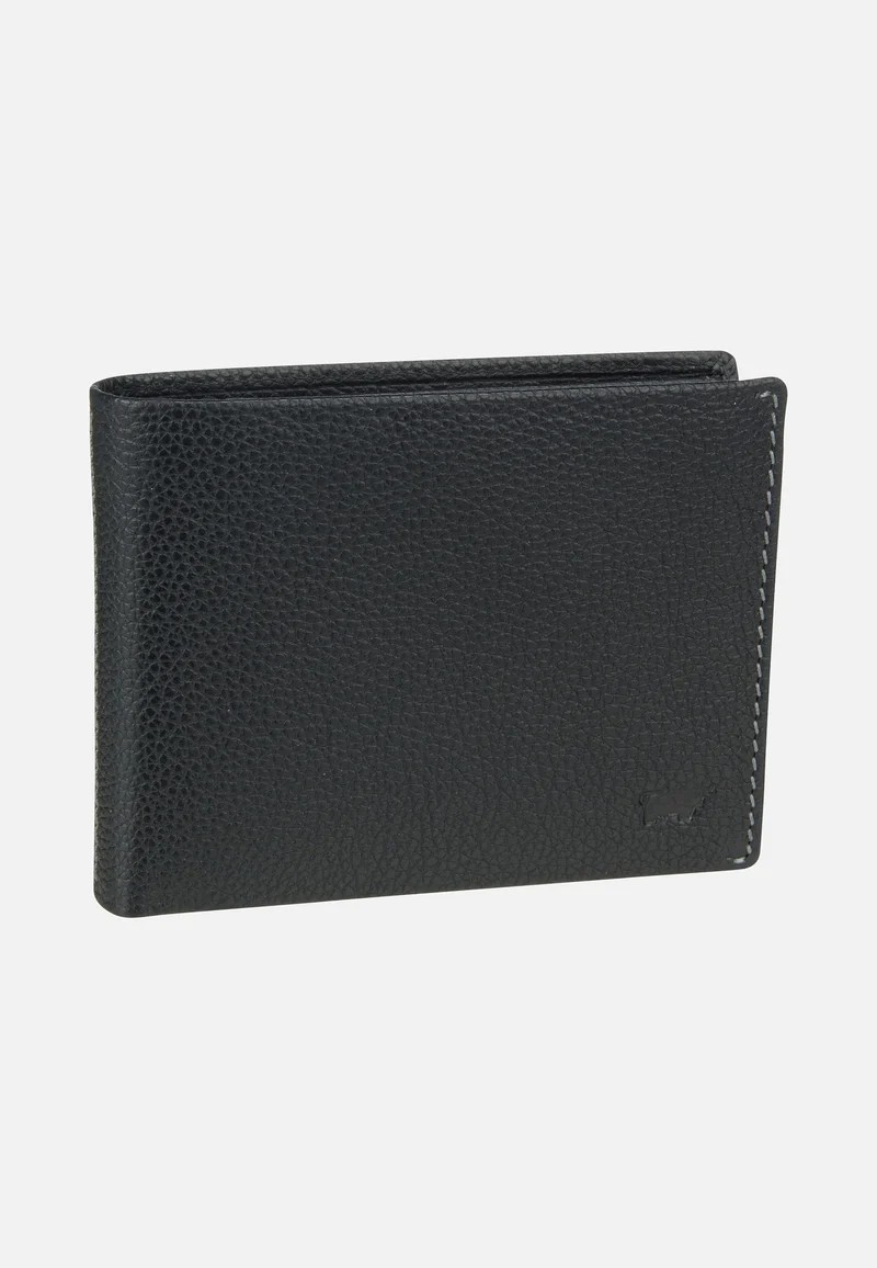 Prato RFID 69338 Schwarz - Portemonnaie