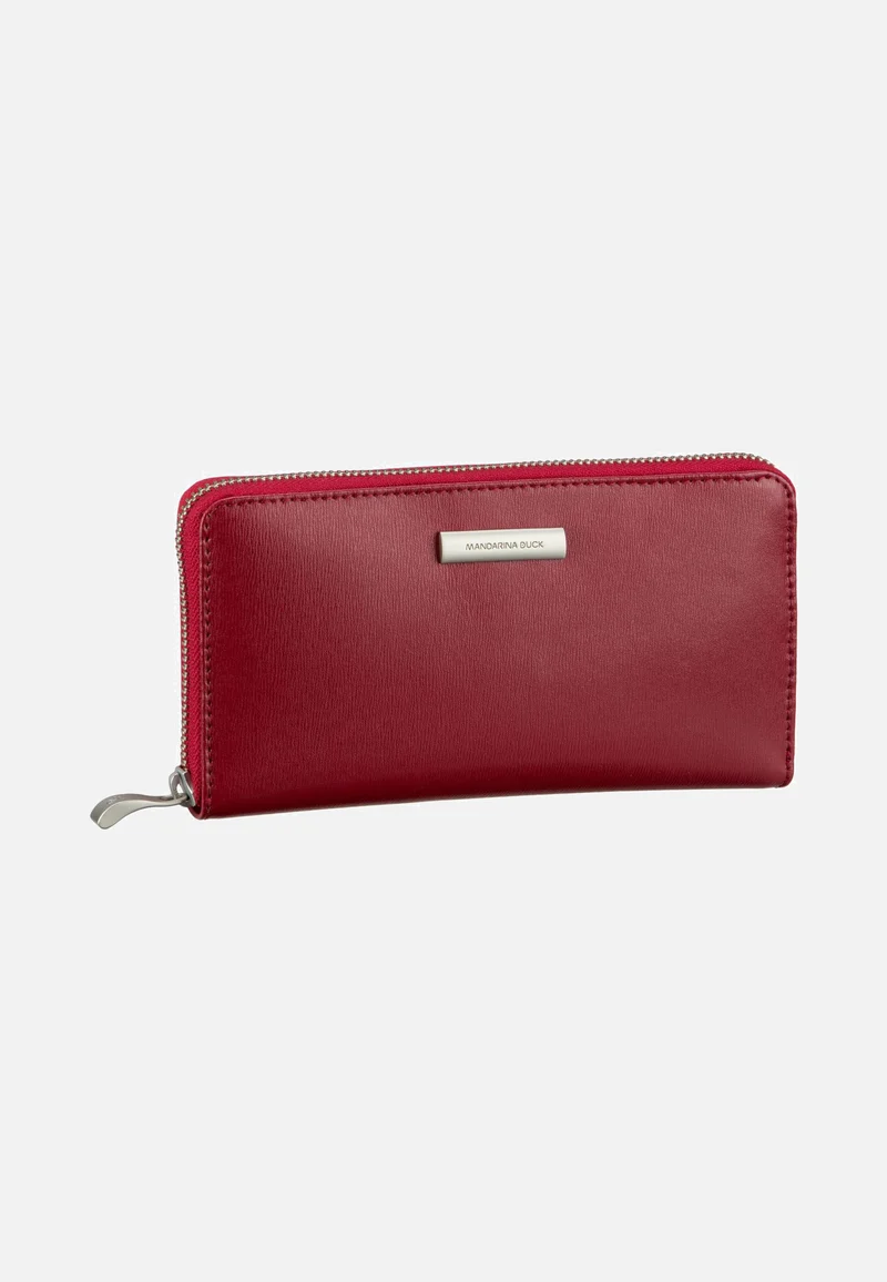 Hera 3.0 RAP11 Red - Portemonnaie