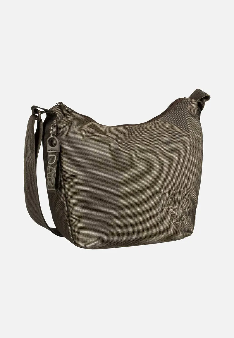 MD20 Hobo QMTV1 Pirite - Beuteltasche