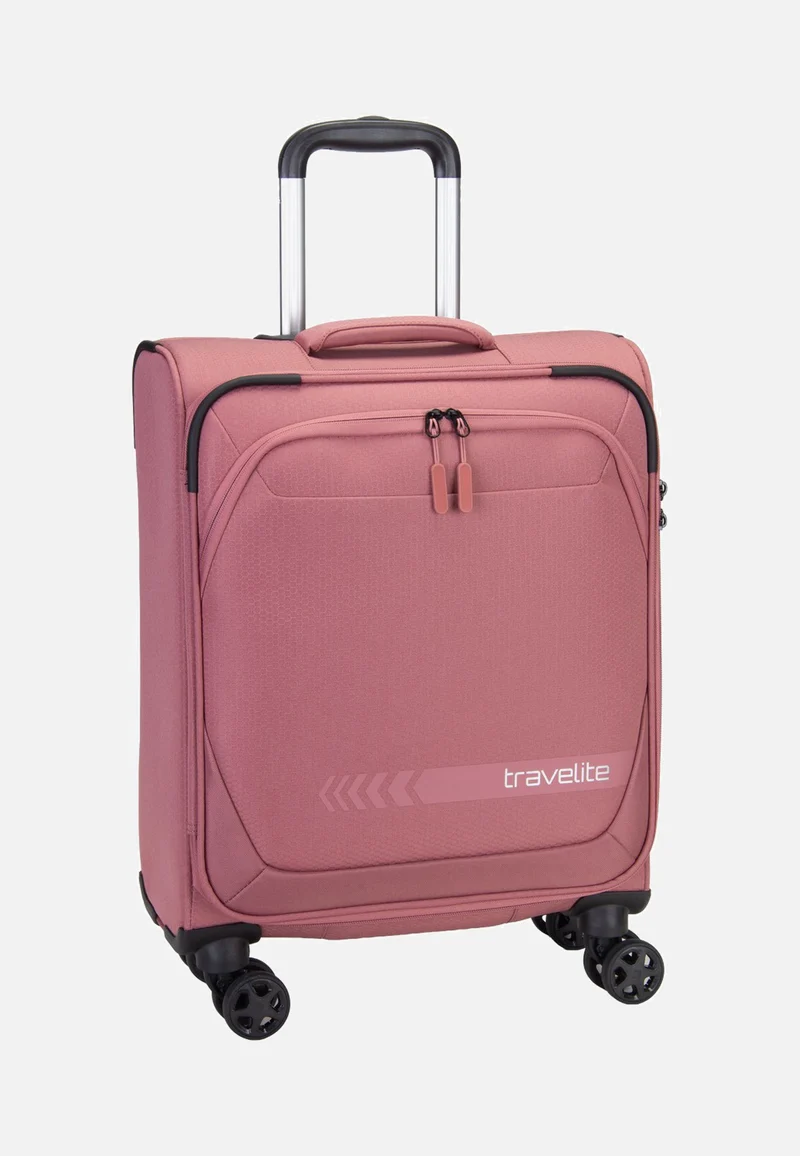 Kick Off Trolley 4W S Blush - Koffer