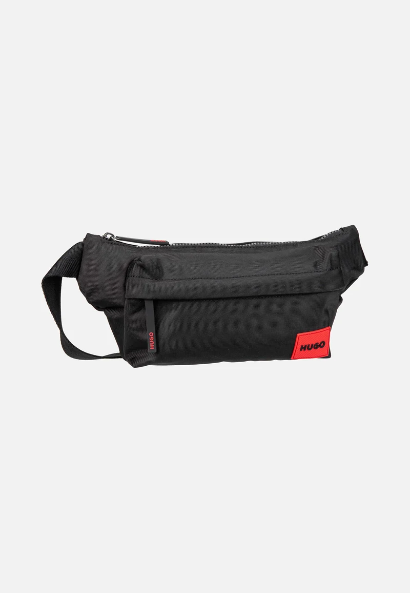 Ethon 3.0 Bumbag 50551750 Black - Bauchtasche