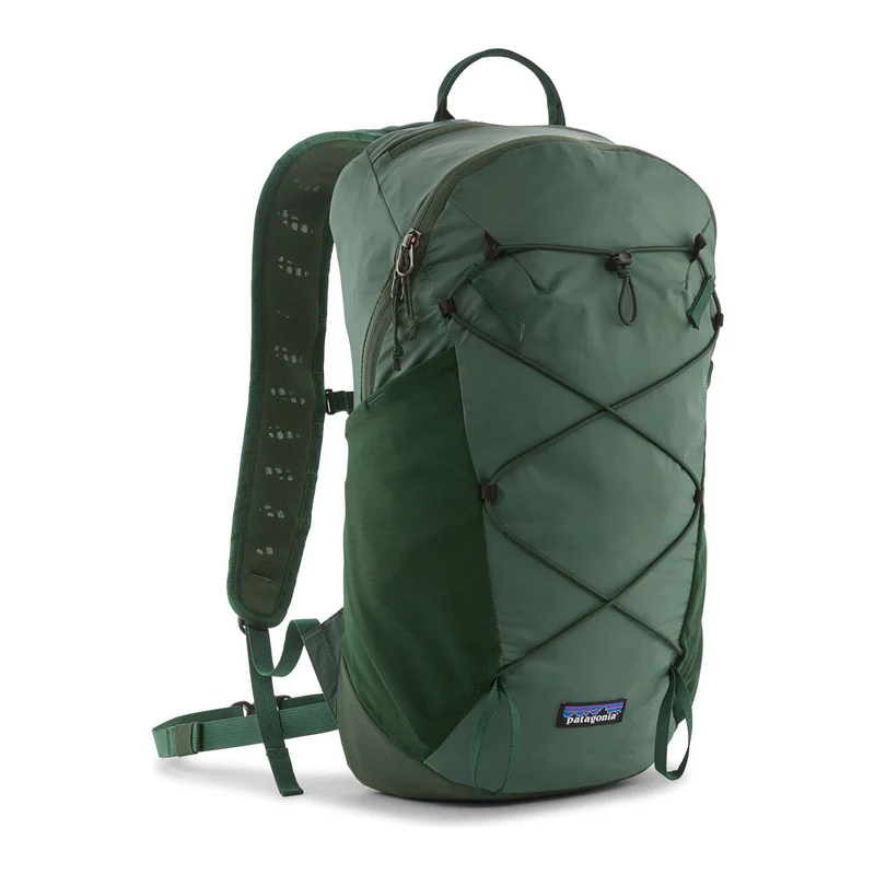 Terravia-Rucksack 14 l