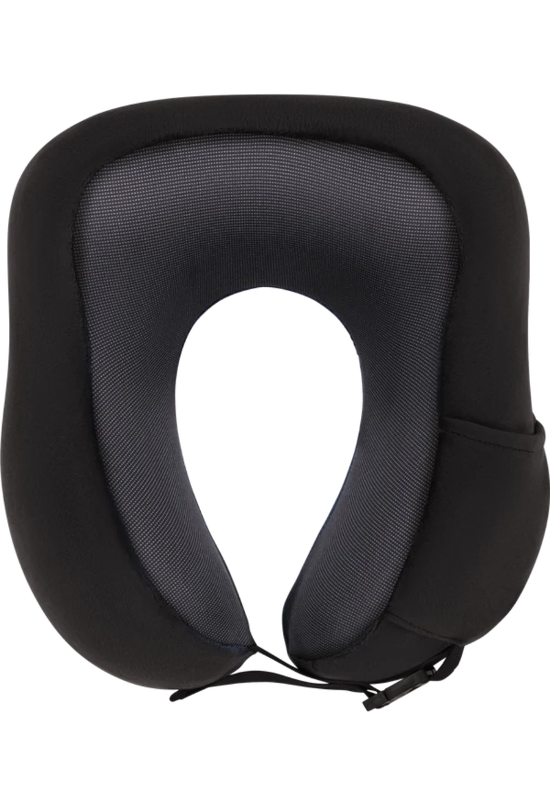 Samsonite Ergonomisches Memory-Schaum-Nackenkissen