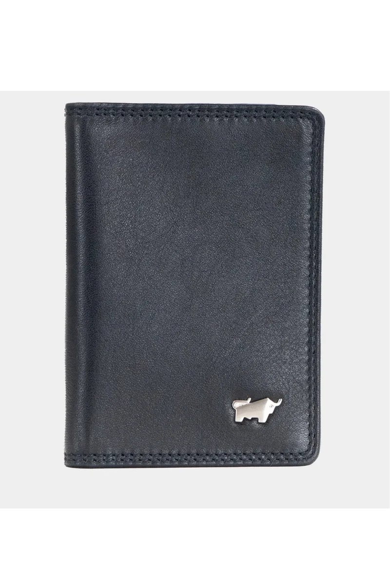 Braun Büffel Golf 10CS RFID Kartenetui