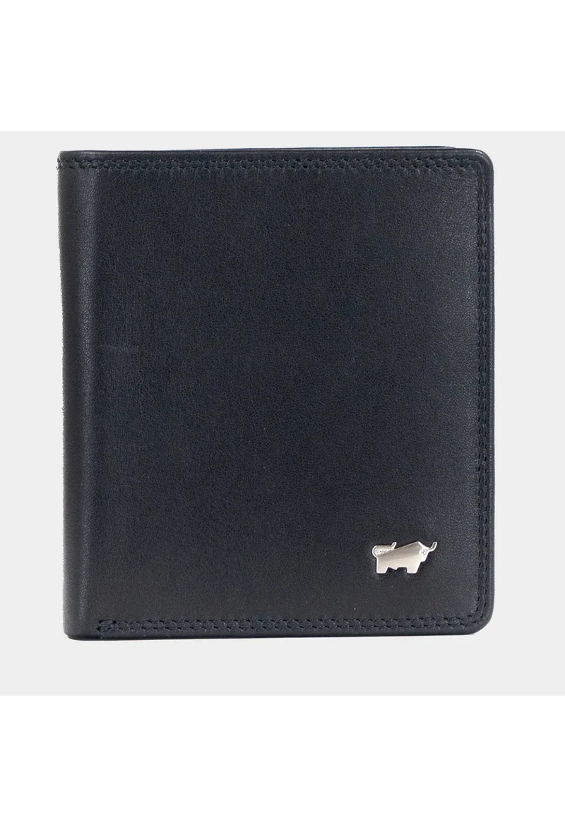 Braun Büffel Golf 6CS RFID Carré Geldbörse