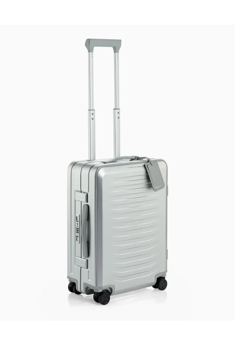 PORSCHE DESIGN Roadster Aluminium hard-shell luggage