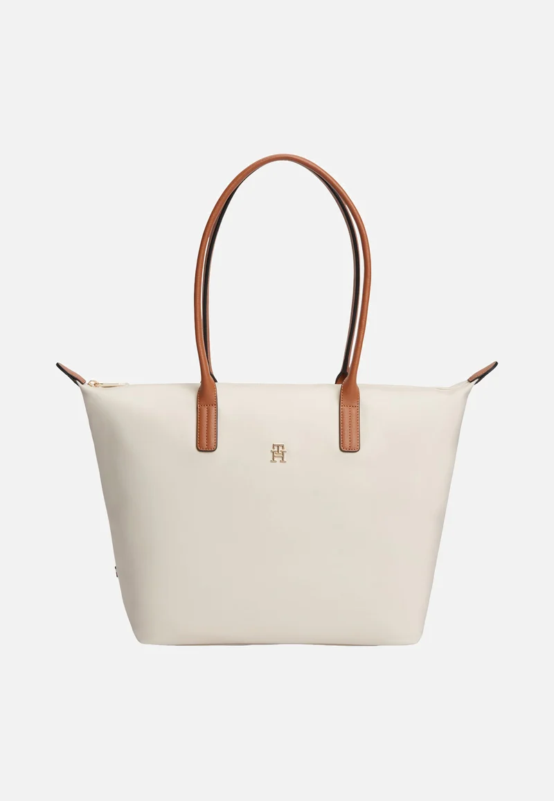 Popette Tote Soft Cream - Shopper