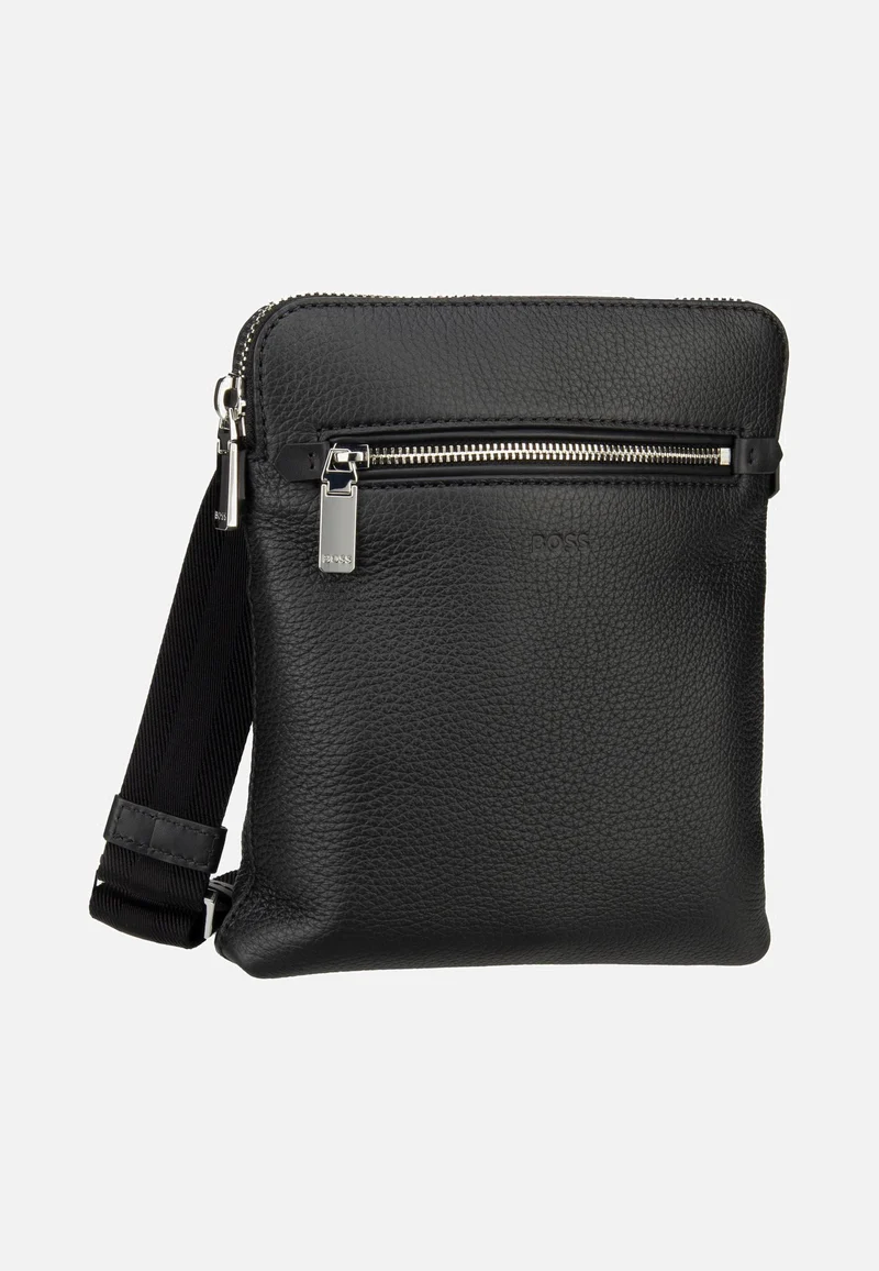 New Crosstown 50529289 Black - Beuteltasche
