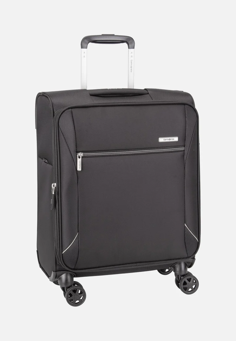 Base Breeze 55/20 Spinner Exp Black - Koffer