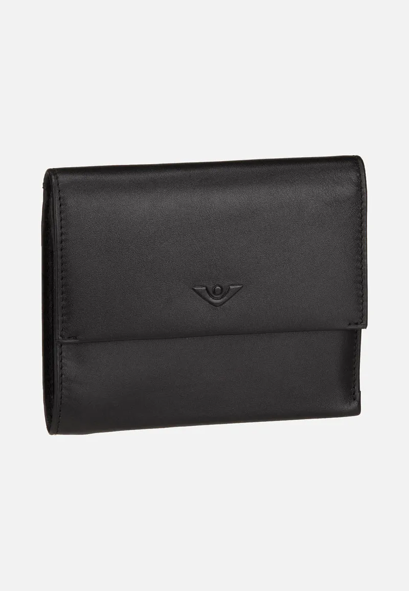 Jodie 70008 Schwarz - Portemonnaie