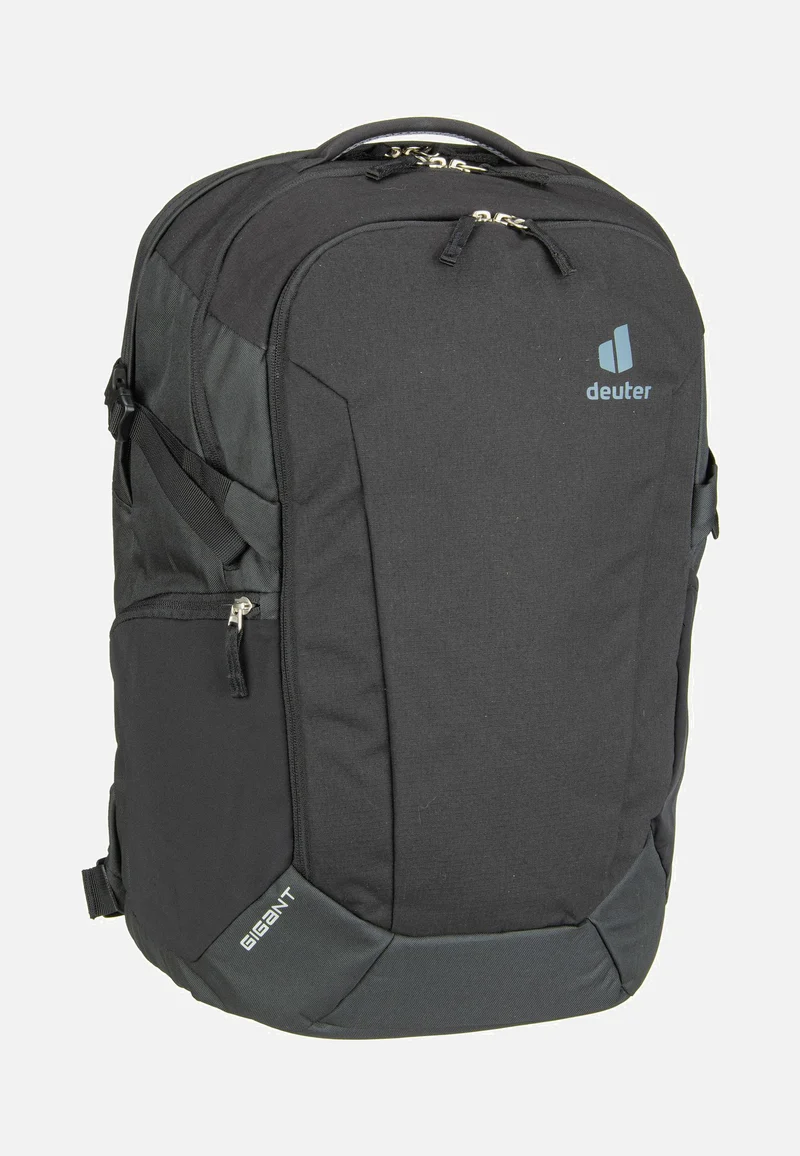 Gigant Black - Rucksack