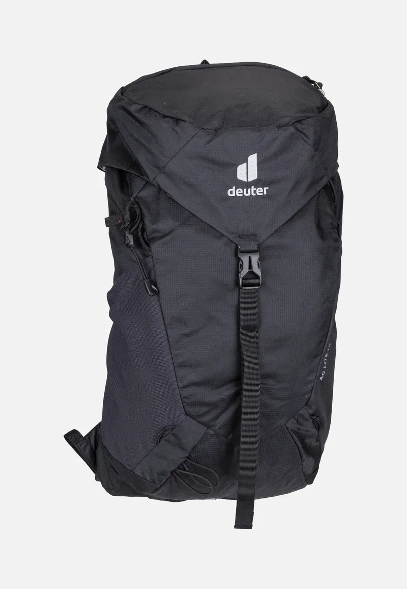 AC Lite 16 Black - Wanderrucksack