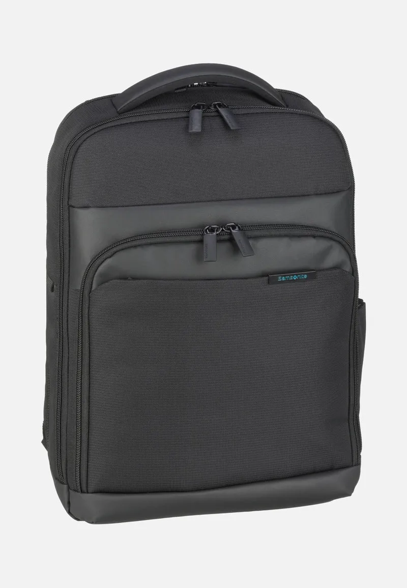 Mysight Laptop 15.6'' Black - Rucksack