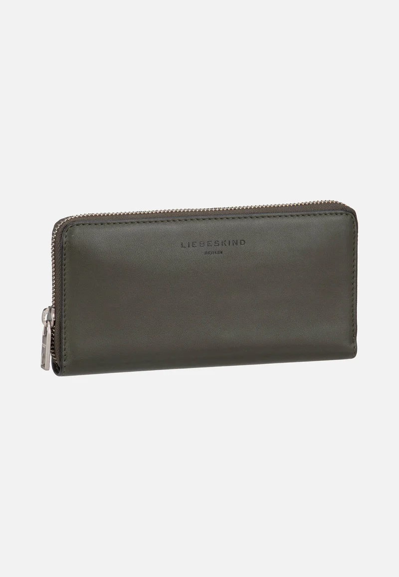 Sally 2169022 Cypress Green - Portemonnaie