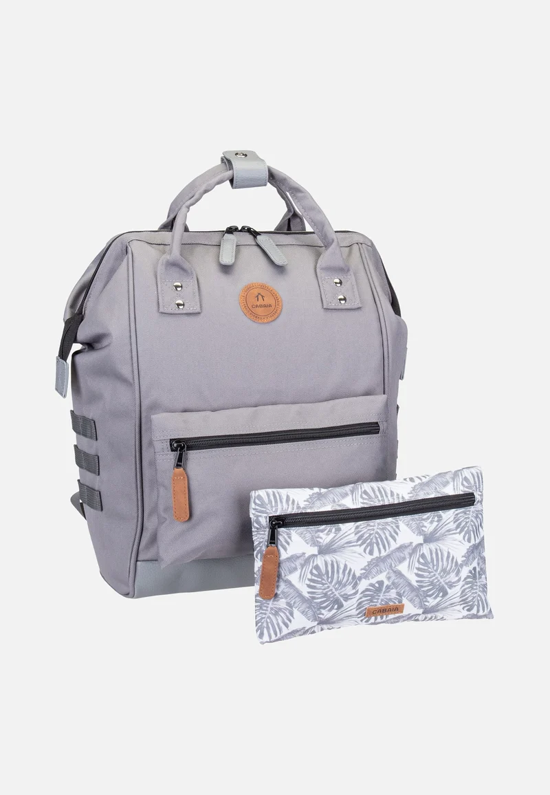 Adventurer Recycled Oxford Medium Poitiers - Rucksack