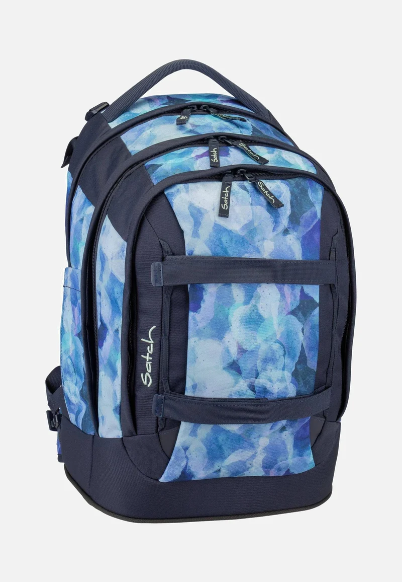 satch Pack Blurry Sky - Schulranzen