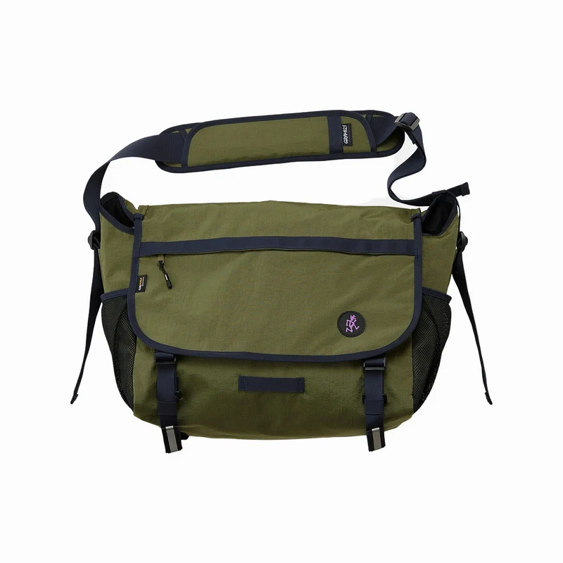 Messenger Bag