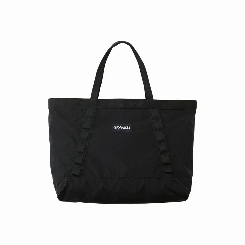 Climbing Tote