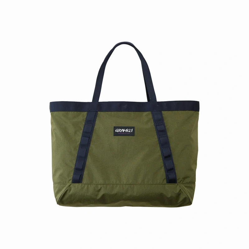 Climbing Tote