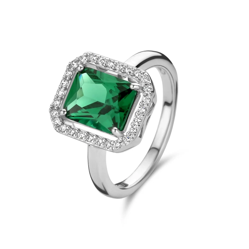 Parte Di Me Mia Colore damen Ring Silber PDM33020-60