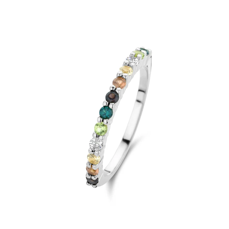 Parte Di Me Santa Maria damen Ring Silber PDM33029-56