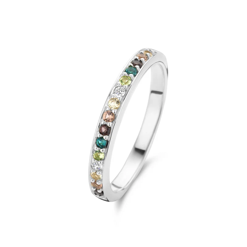 Parte Di Me Santa Maria damen Ring Silber PDM33051-56