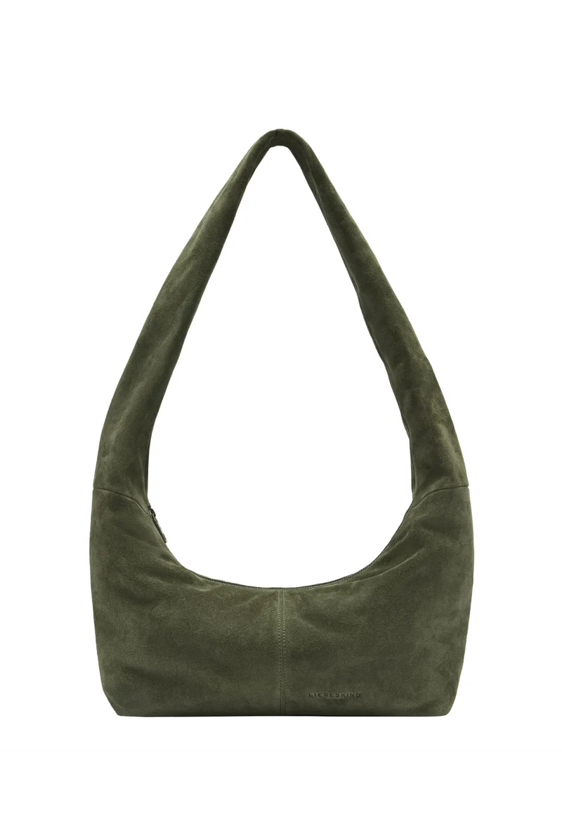Liebeskind Berlin Bo Hobo M Veloursleder