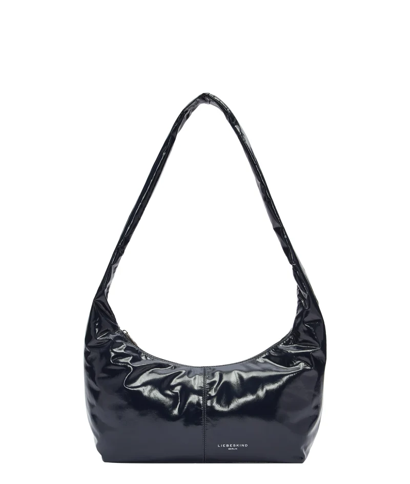 Liebeskind Berlin Bo Hobo M patent finish