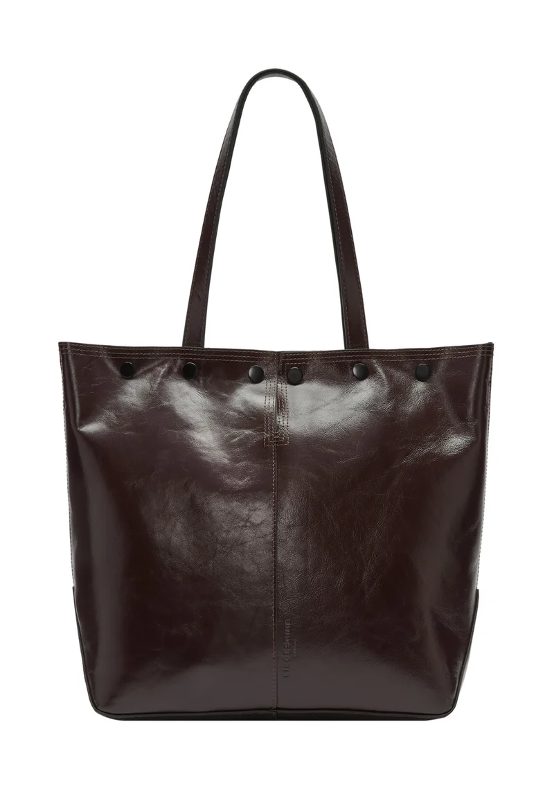 Liebeskind Berlin Rive napa leather tote