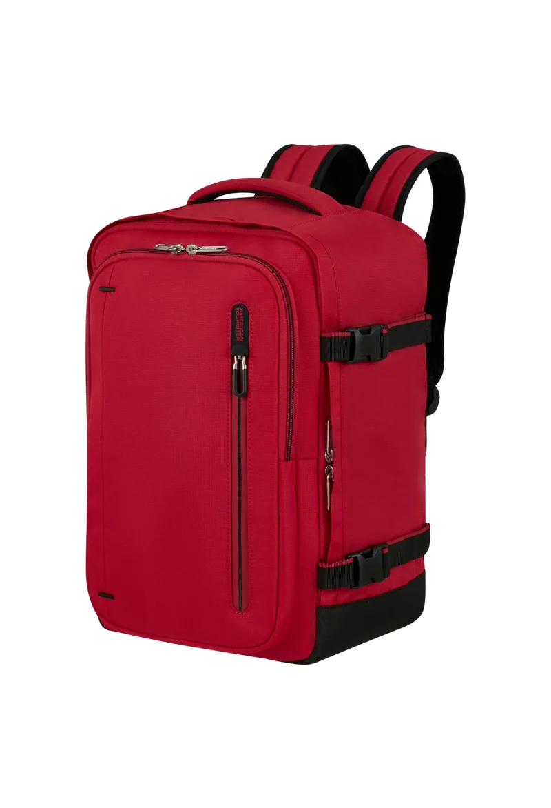 American Tourister Cloudrider Handgepäck Rucksack S