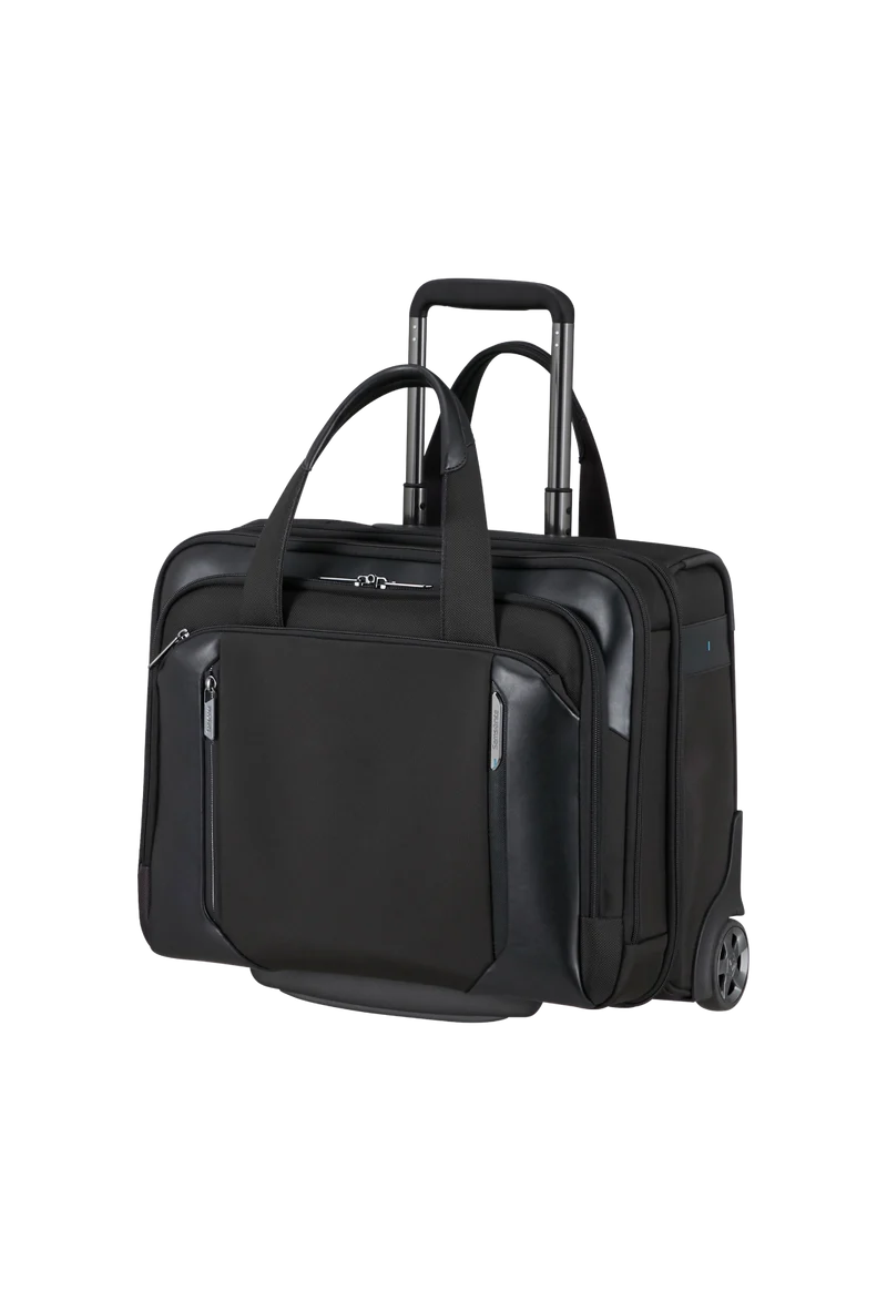 Samsonite Selection Spectrolite 4.0 Wheeled laptop bag