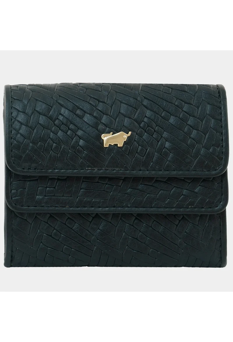 Braun Büffel Isabel Wallet