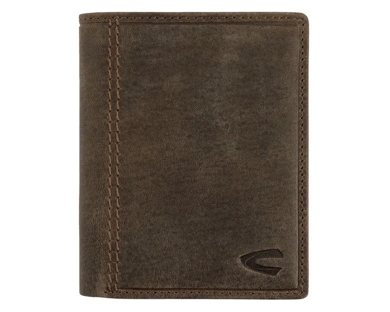 camel active Vietnam RFID combination wallet