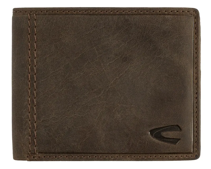 camel active Vietnam RFID wallet