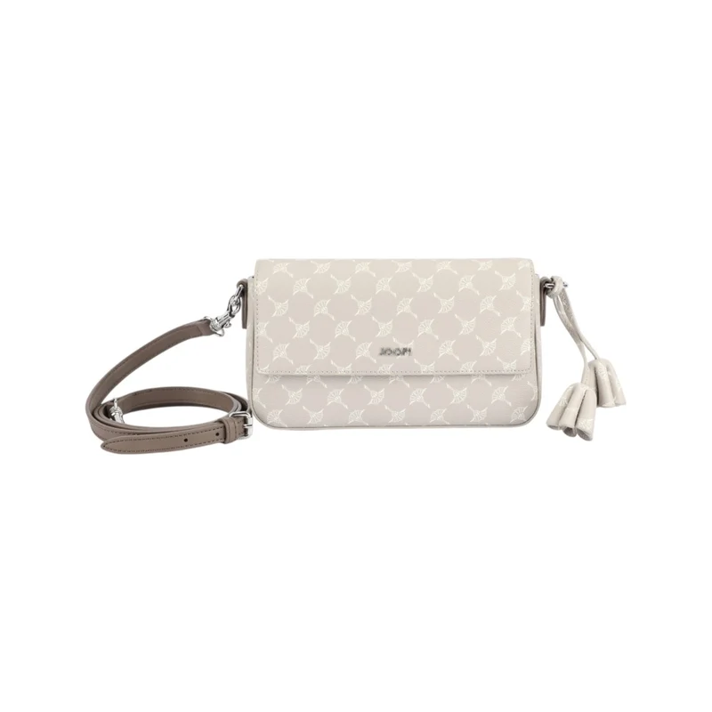 JOOP! WOMEN Cortina 1.0 Nil Pelican Überschlagtasche