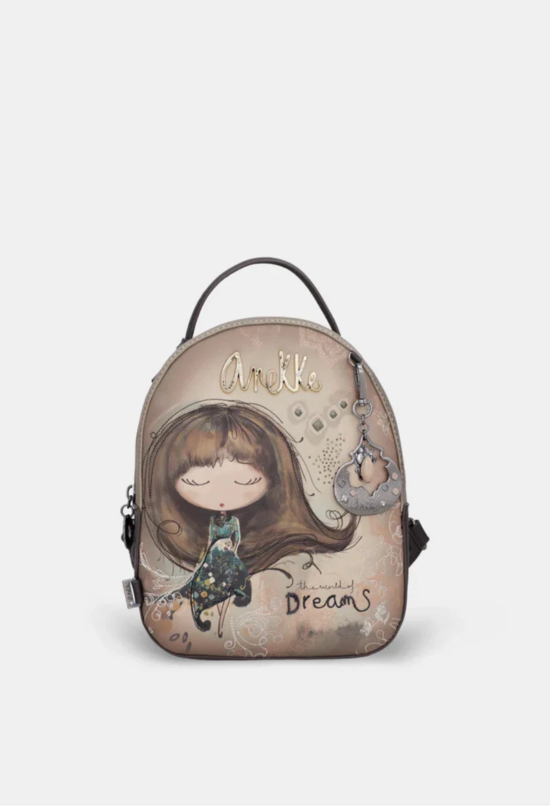 Anekke Real City Backpack