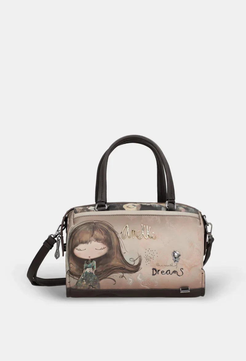 Anekke Real Handtasche