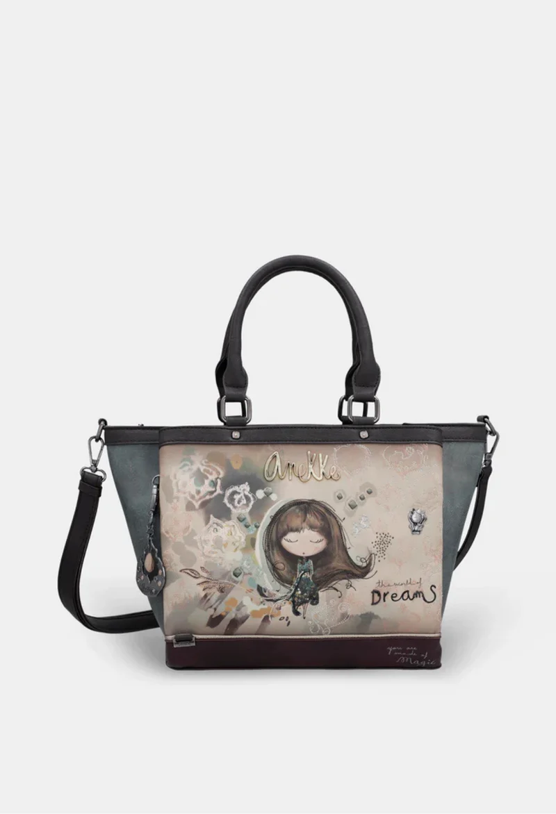 Anekke Real shopper