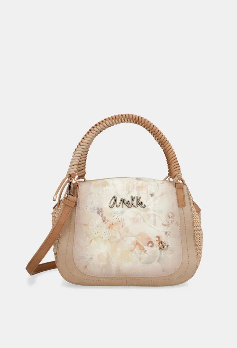 Anekke Memories Stories Line Bowling Bag