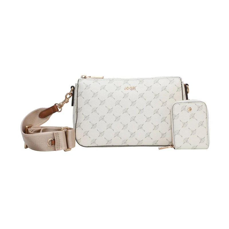JOOP! WOMEN Cortina 1.0 Jasmina Zip pocket